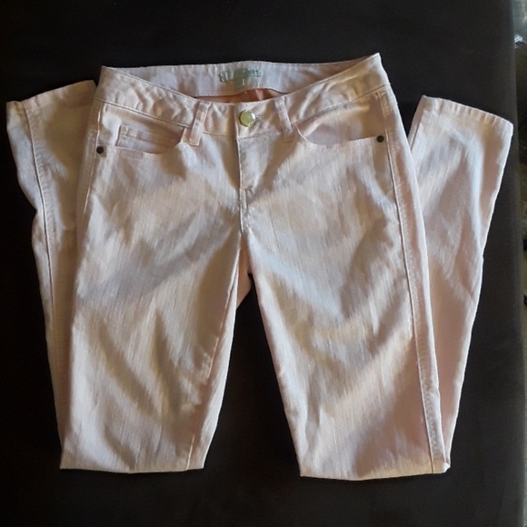 Coral jeans - Picture 6 of 6